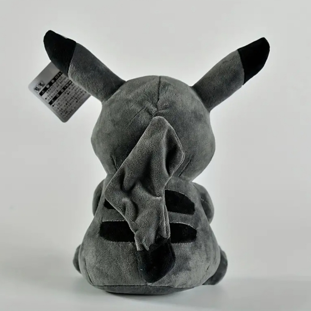 Pokemon Pikachu Plush - Picture 6 of 13